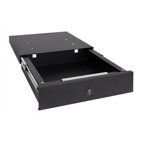 Arregui Box-in 22000-S1 Coffre-Fort tiroir Invisible