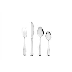 Otto Koning Hannover Ensemble de Couverts de Table de 16 Pièces