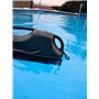 Gre 40580 - Flotteur d'hiver. Prévient la congélation de l'eau de la piscine.