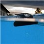 Gre 40580 - Flotteur d'hiver. Prévient la congélation de l'eau de la piscine.