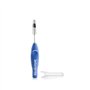 Interprox Conique 6 brossettes - coloris bleu