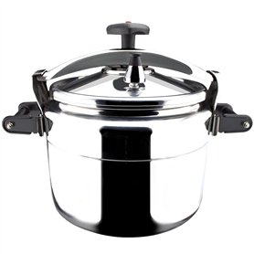 MAGEFESA 01OPCHEF15L - Autocuiseur traditionnel modèle CHEF 15L