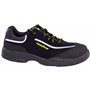 Goodyear G1388601C Chaussures en cuir nubuck Gris
