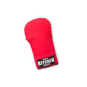 Balvi - Boxing Champ Gant de Cuisine