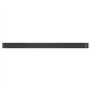 Massi M450 MTB Cale-Pieds Pointe Noir