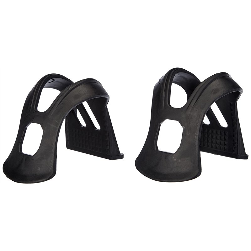 Image secondaire de Massi M450 MTB Cale-Pieds Pointe Noir