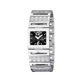 Festina - F16555/4 - Montre Femme - Quartz Analogique - Bracelet Acier Inoxydable Argent