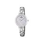 Festina Montre pour Femme F20379/1 Outlet Boîtier en Acier Inoxydable Gris Bracelet en Acier Inoxydable Gris
