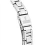 Festina Montre pour Femme F20379/1 Outlet Boîtier en Acier Inoxydable Gris Bracelet en Acier Inoxydable Gris