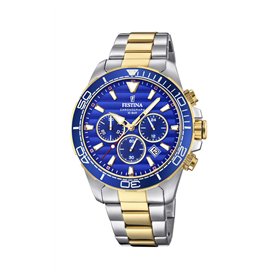 Festina Horloge F20363/2