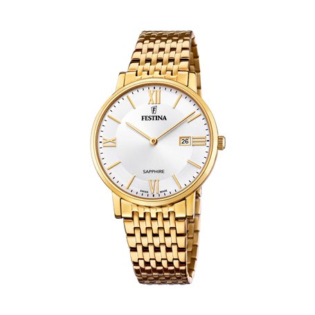 Festina Casual Watch F20020/1