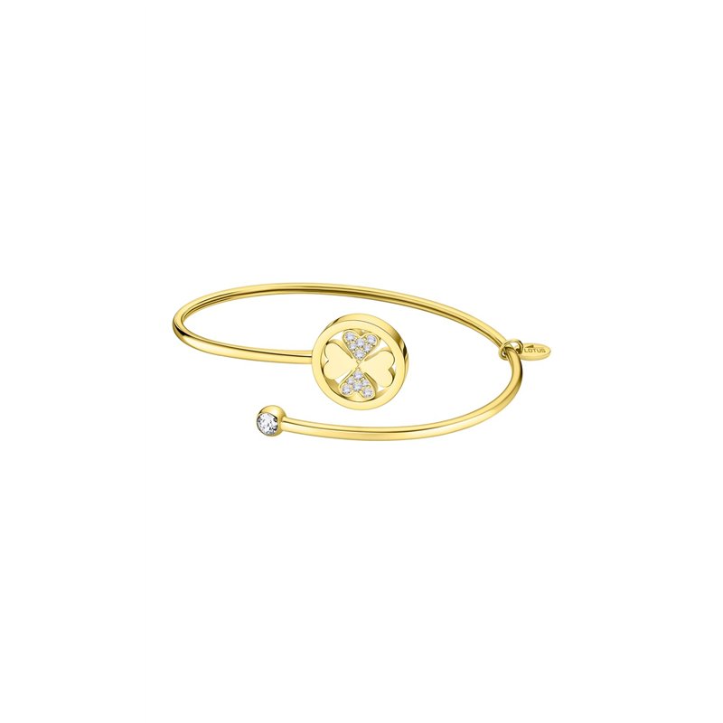 LOTUS Bracelet Style Bracelet Mme CHA.TREBOL. LS2169-2/7 Marque, Taille unique, Métal, Pas de gemme
