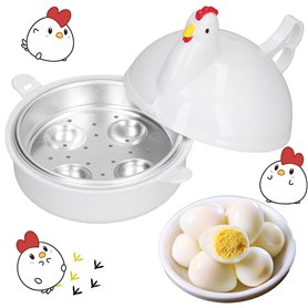 Wohlstand Egg Boiler