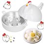 Wohlstand Egg Boiler