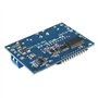 ARCELI Affichage convertisseur Buck Boost, carte d'abonné DC 5.5-30V 12v à DC 0.5-30V 5v 24v tension ajustable à courant constan