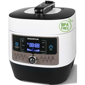 Aigostar Panda 30HGZ - 5
