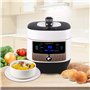 5 L Cocotte-minute multifonctions
