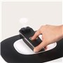 Aigostar Panda 30HGZ - 5,5 L Cocotte-minute multifonctions, 1000 W Fast Multicuiseur, 14 programmes automatiques, Minuterie 24 h