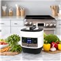 Aigostar Panda 30HGZ - 5,5 L Cocotte-minute multifonctions, 1000 W Fast Multicuiseur, 14 programmes automatiques, Minuterie 24 h