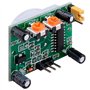 OcioDual Module Capteur de Mouvement HC-SR501 Grand Angle Détecteur Pyro-électrique Motion PIR Infrarouge Passif pour Raspberry