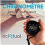 Horloge numérique pour Entraîneurs