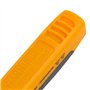 OcioDual Testeur de Tension AC 90-1000V CAT III 3 Détecteur Voltage Sans Contact Électrique Pen avec LEDd’Avertissement LED