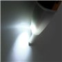 OcioDual Testeur de Tension AC 90-1000V CAT III 3 Détecteur Voltage Sans Contact Électrique Pen avec LEDd’Avertissement LED