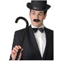 Fiestas GUiRCA GUI18426 Charlie Chaplin Canne 80 cm