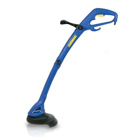 GOODYEAR - Coupe Bordures 350W Coupe Ø25 cm + Bobine de Fil 6 m Ø 1.2 mm Tête orientable à 180°
