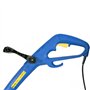 GOODYEAR - Coupe Bordures 350W Coupe Ø25 cm + Bobine de Fil 6 m Ø 1.2 mm Tête orientable à 180°