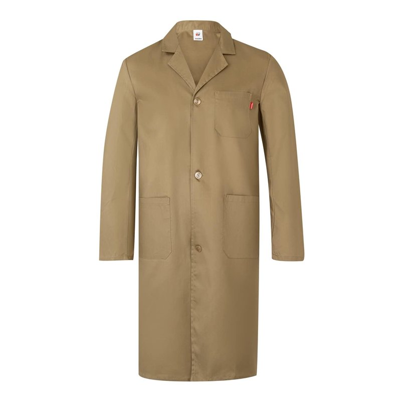 Velilla 700 ; Blouse à manches longues; Beige; Taille 48