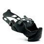 Moto Haute : Accessoire pour Le Motard pour Mieux Atteindre Le Sol sur la Moto. Augmente la Hauteur des Bottes et Chaussures pou