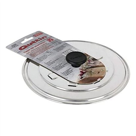 San ignacio – Couvercle avec dévaporateur en aluminium 28 cm