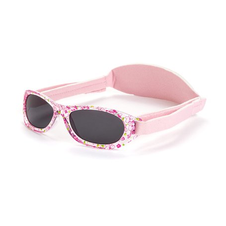 Kiddus Lunettes de Soleil Bébé