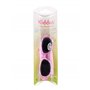 Kiddus Lunettes de Soleil Bébé, pour Fille et Garçon, Edad 0 à 2 ans, UV400 CAT3 Protection Solaire, Certifiées UE, Lègeres et C