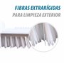 Maya Professional Tools 02090 Brosse de balais, fibre très rigide