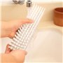 Maya Professional Tools 02090 Brosse de balais, fibre très rigide