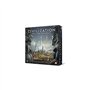 Asmodee - Civilization : Une Aube Nouvelle - Jeu de Société Inspiré du Jeu Vidéo - Conquêtes Épiques pour 2 à 4 Joueurs dès 14 A