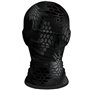 ShopINess Cagoule avec Impression 3D Unisexe pour Adultes pour l'hiver - Monkey