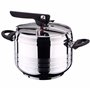 Autocuiseur en acier inoxydable - 5 l San Ignacio Premium DUNA