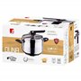 Autocuiseur en acier inoxydable - 5 l San Ignacio Premium DUNA