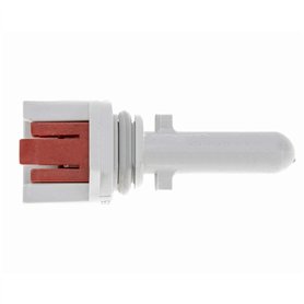 Recamania Sonde température NTC Lave-vaisselle Sèche-linge compatible avec BEKO 1887740400