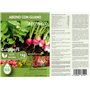 CULTIVERS Engrais écologique Guano 25 kg. Engrais Universel d'origine 100% Biologique et Naturelle pour verger et Jardin. Concen