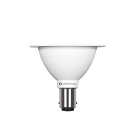 Beneito Faure Ampoule à LED Max AR70 Ba15d 7 W 12 volts