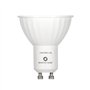 GU10 6W 220V 120 ° uniforme-ligne conduit Beneito Faure - Blanc naturel