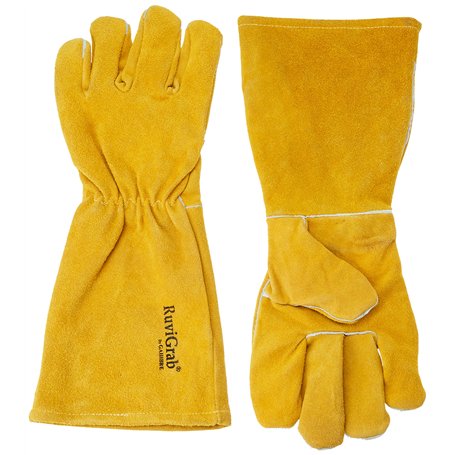 Ruvigrab Gant doublé pour hautes températures