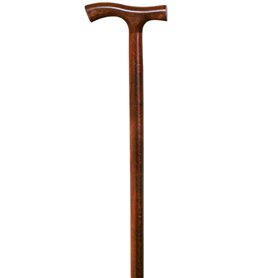 Canne classique en Bois de hêtre