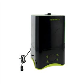 Humipro Garden Highpro - Humidificateur avec hygromètre