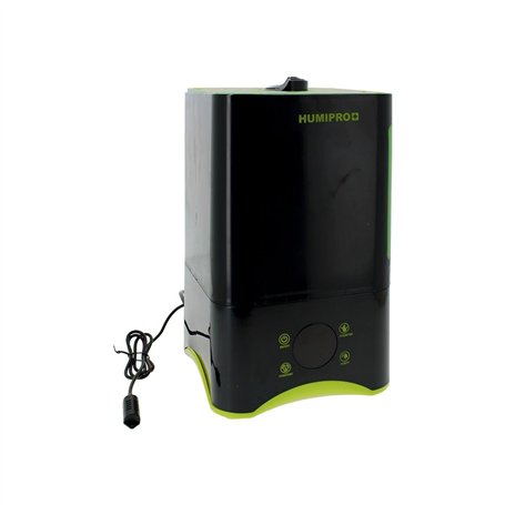 Humipro Garden Highpro - Humidificateur avec hygromètre