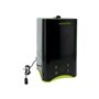 Humipro Garden Highpro - Humidificateur avec hygromètre